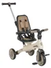 Trojkolesové bicykel Byox, Tricycle Juno 4 v 1 – odrážadlo Náhľad obrázku produktu 14