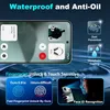 2x 9H Panzerglas für Nothing Phone 4a HD klar Tempered Produktbild-Vorschau 7