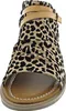 Blowfish Schaftsandalen Damen 32303436363034 Animal 40 EU Produktbild-Vorschau 23