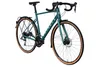 CHILLIZ Gravelbike 28 Zoll GL.08 grün Rahmenhöhe 57 cm Produktbild-Vorschau 8