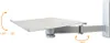 myWall TV Wandhalter für TV Geräte bis 21 Zoll (53 cm) max. Produktbild-Vorschau 3