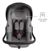 Seggiolino auto Kinderkraft I-LITE i-Size 40-87 cm - Anteprima dell’immagine prodotto 7