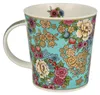 Becher Lomond, „Turkusowe kimono” Podgląd zdjęcia produktu 5