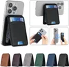 Kartenhülle für iPhone 16/15/14/13/12 für Mag-Safe Wallet, Produktbild-Vorschau 3