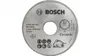 Bosch Diamanttrennscheibe Durchmesser 65 x 15 mm 2609256425 Produktbild-Vorschau 1