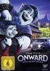 DVD Onward - Keine halben Sachen Produktbild-Vorschau 1