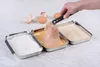 GRÄWE Panierset aus Edelstahl inkl. Zange Produktbild-Vorschau 3