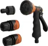 BLACK+DECKER Sproeikop met 3 Tuinslang Koppelingen - 7 Productafbeelding-voorbeeld 17