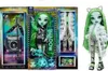 MGA Rainbow Neon Doll Shadow High - Harley Limestone Voir les images du produit 21