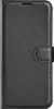 Nokia G22 Hülle - Coverup Klapphülle - Schwarz Produktbild-Vorschau 8