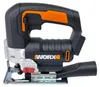 Worx WX543.9 Seghetto alternativo a batteria 20 V Solo - Anteprima dell’immagine prodotto 2