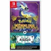 Videospiel für Switch Nintendo Pokémon Púrpura Produktbild-Vorschau 1