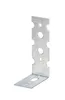 Alberts 50 x Mauerverbinder abgewinkelt 40 x 68 x 22 x 1,25 Produktbild-Vorschau 1