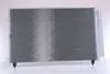 NISSENS 940433 Kondensator Klimaanlage für LEXUS LS (UCF30) Produktbild-Vorschau 2