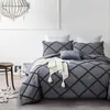 Bettwäsche,Bettwäsche-Set Böhmen Tufting Getuftet Produktbild-Vorschau 4