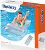 Bestway Luftmatratze "Metal Tech", 188x71 cm; 43024 Produktbild-Vorschau 27
