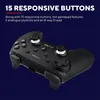 Trust 24790 Controller GXT542 Muta Wireless Controller Nero Anteprima dell’immagine prodotto 12
