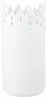 Räder Design Vase Stadtvase Stadlichter (11x22cm) Produktbild-Vorschau 1