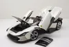 Bburago 18-16912 - Modellauto - Ferrari Daytona SP3 Signa Produktbild-Vorschau 10
