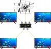 Vayox Signal Splitter Splitter VA0199 | F-4W für Produktbild-Vorschau 9
