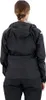 L.I.M GTX II Jacket Women true black (2C5) XS Produktbild-Vorschau 2