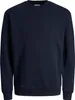 JACK & JONES Basic Sweatshirt JJEBRADLEY Größe: L Produktbild-Vorschau 1