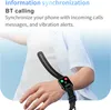 HD15 Smartwatches fuer Maenner und Frauen, Produktbild-Vorschau 3