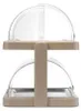 Doppel-Rolltop-Kühldisplay Duo UNIQ, HENDI, designed by Produktbild-Vorschau 3