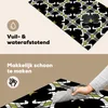 KitchenYeah© Herdabdeckplatte Glasmalerei - Abstrakt - Produktbild-Vorschau 2