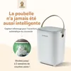 Poubelle à Couches Infrared - Twinky - Capacité 16L - Voir les images du produit 3