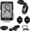 VDO R5 GPS Top Mount Set Fahrradcomputer Biketacho Produktbild-Vorschau 4