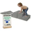 Pillows24 – Schaumstoff Bausteine Kinder aus Cord | Produktbild-Vorschau 9