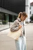 reisenthel Shopper e1 Leo Vanilla hellgelb Produktbild-Vorschau 11