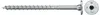 fischer Holzbauschraube PowerFast FPF II STP 8,0 x 140 BC Produktbild-Vorschau 1