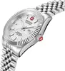 Swiss Military Hanowa MASTER DILIGENTER SMWGL0005402 Męski Podgląd zdjęcia produktu 2