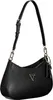 GUESS Noelle Top Zip Shoulder Bag Damen Schultertasche Produktbild-Vorschau 5