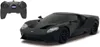 Ford GT 1:24 schwarz matt 27MHz Produktbild-Vorschau 13