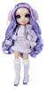 Mga Rainbow High panenka Winter Break Fashion Violet Willow Náhled obrázku produktu 8