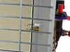 GEKO Termometro a gas 3,6 kW con accenditore piezoelettrico Anteprima dell’immagine prodotto 3