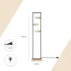 Tischlampe Stehlampe Vintage E27 Wohnzimmer Industriell Produktbild-Vorschau 3