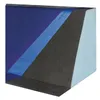 Softside Wasserbett Sicherheisfolie - Liner - ZIP Outliner Produktbild-Vorschau 2