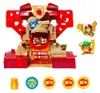 Magic Box Magic Box Piratix Gorilla Temple S Figur Produktbild-Vorschau 2