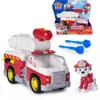 PAW Patrol Fire Rescue - Véhicule de sapeurs-pompiers de Voir les images du produit 13