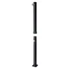 GRE PVC Solardusche 20 L AR1020P Produktbild-Vorschau 2