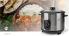 Nedis KARC115AL Rijstkoker 1.5L 500W Zilver Produktbild-Vorschau 10