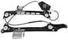 Audi TT 8J 06-14 elektrischer Fensterheber rechts Produktbild-Vorschau 1