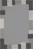 Spirit Frisee AE 3087 Taupe / Grau 70cm x 140cm Produktbild-Vorschau 1
