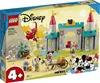 LEGO Disney 10780 Mickeyho zámecké dobrodružství 4+ Náhled obrázku produktu 13