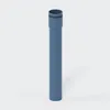 Poloplast POLO-KAL XS Steckmuffenrohr DN 40/250, Stange mit Produktbild-Vorschau 1