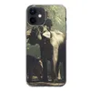 MuchoWow® Handyhülle Schutzhülle Hülle für iPhone 12 Produktbild-Vorschau 1